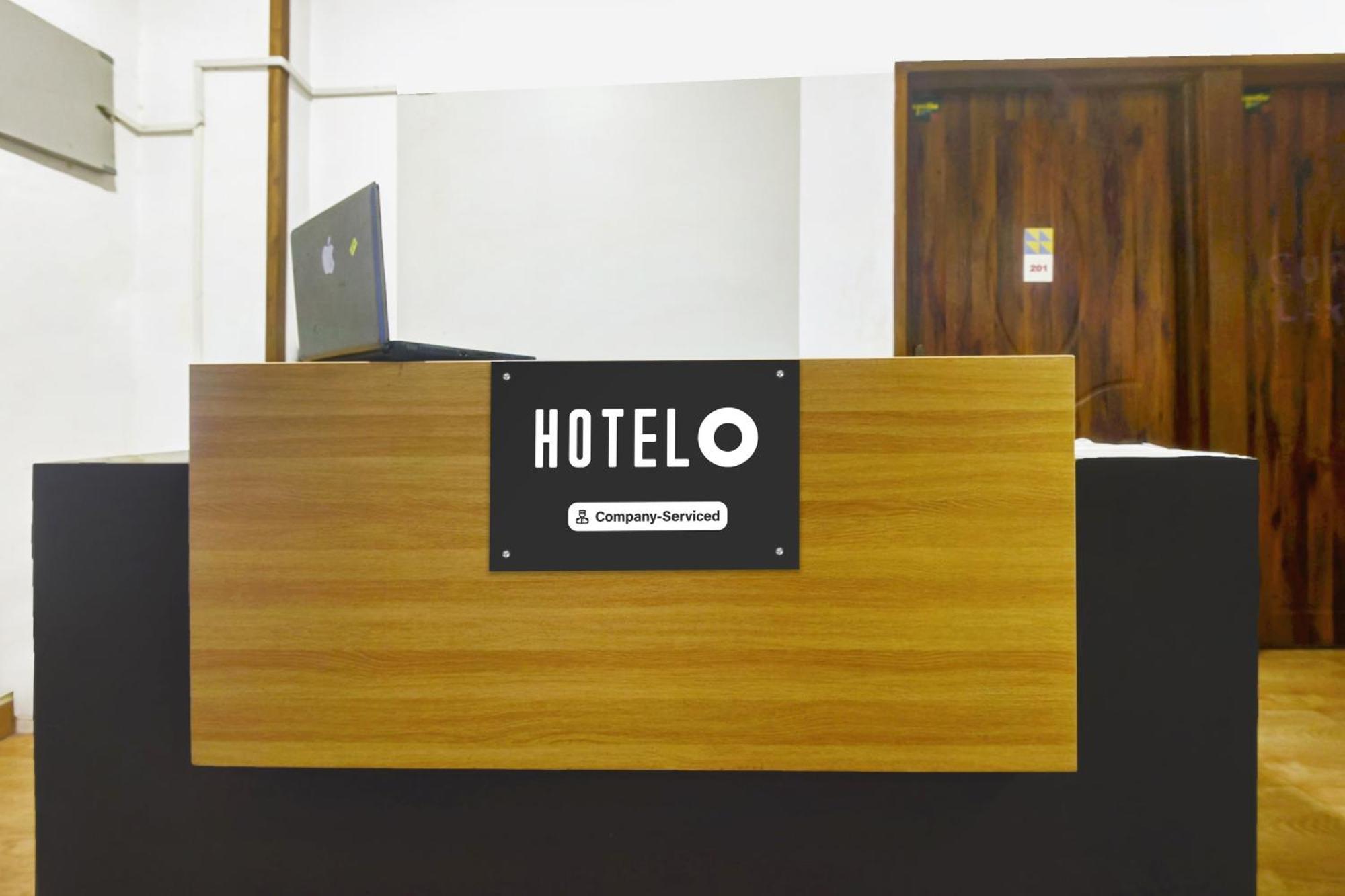 Super Hotel O Porvorim Near Mall De Goa Luaran gambar